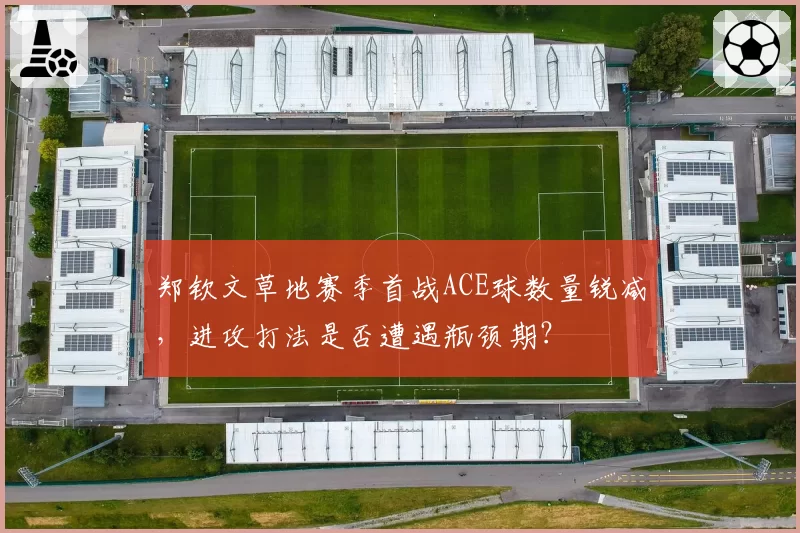 郑钦文草地赛季首战ACE球数量锐减，进攻打法是否遭遇瓶颈期？