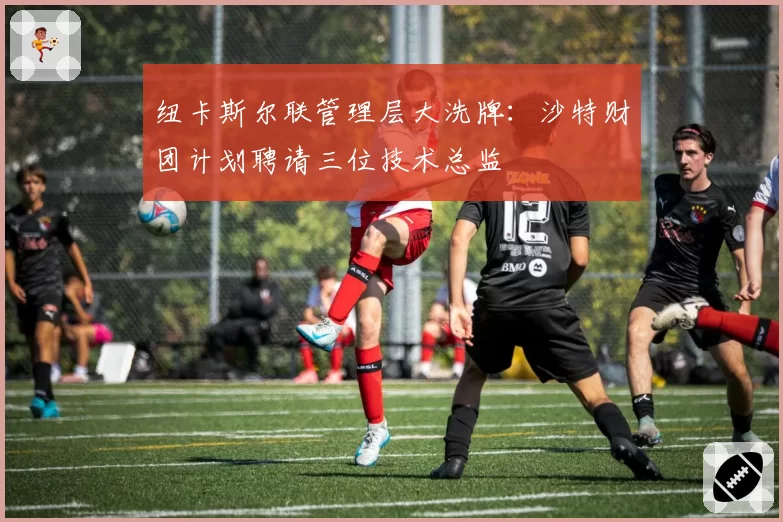 纽卡斯尔联管理层大洗牌：沙特财团计划聘请三位技术总监