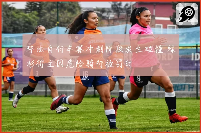 环法自行车赛冲刺阶段发生碰撞 绿衫得主因危险骑行被罚时